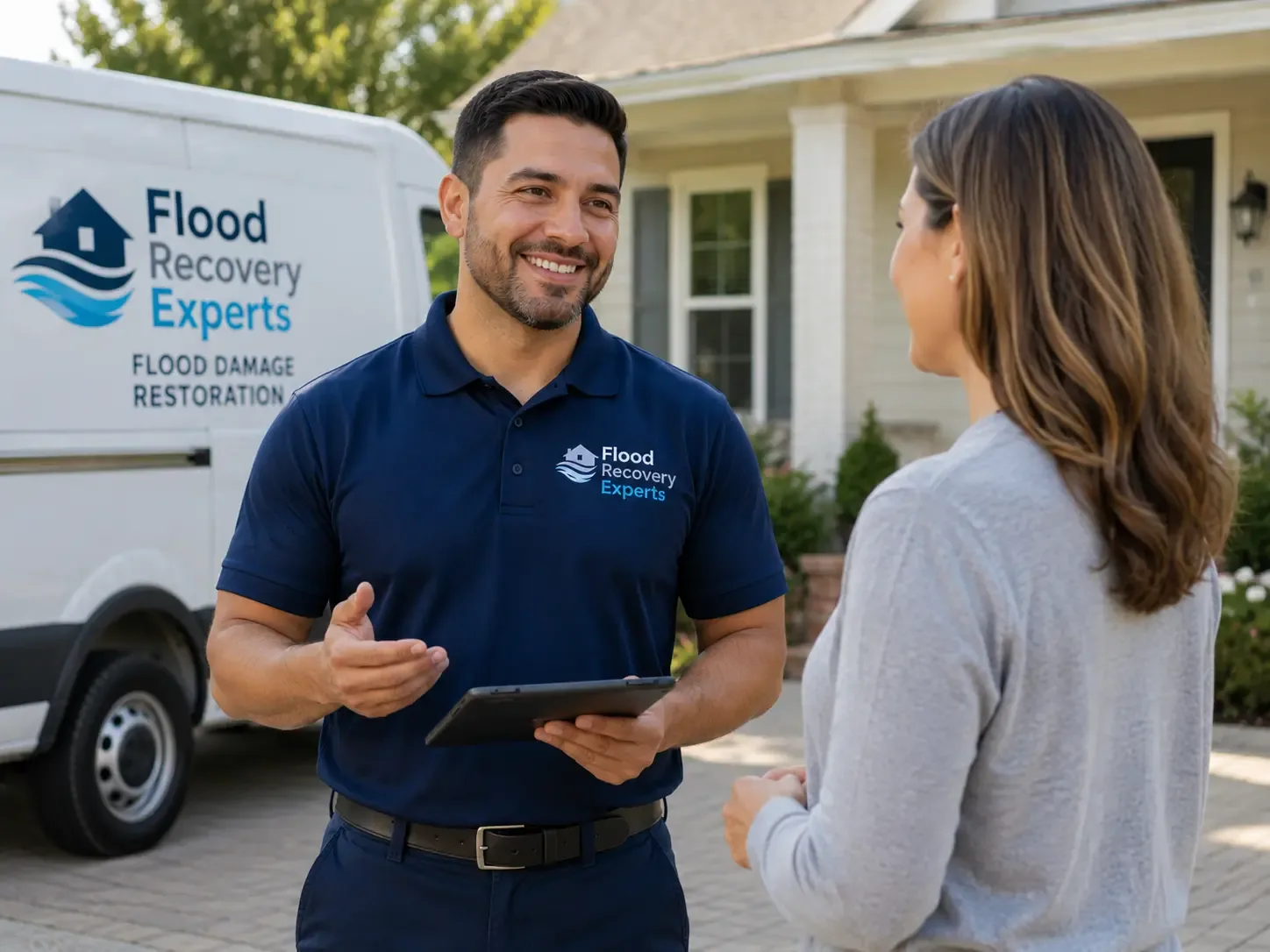 Flood Damage Cleanup Marion Center, PA FAQs